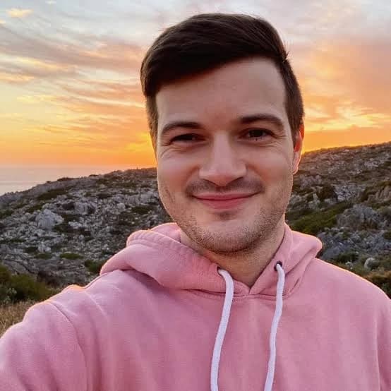 Alex, setter and funnel builder at Orqor Acquisition